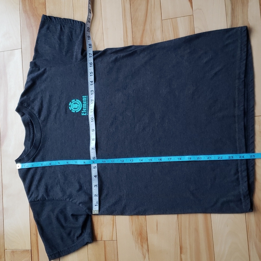Element t-shirt - Picture 3 of 6